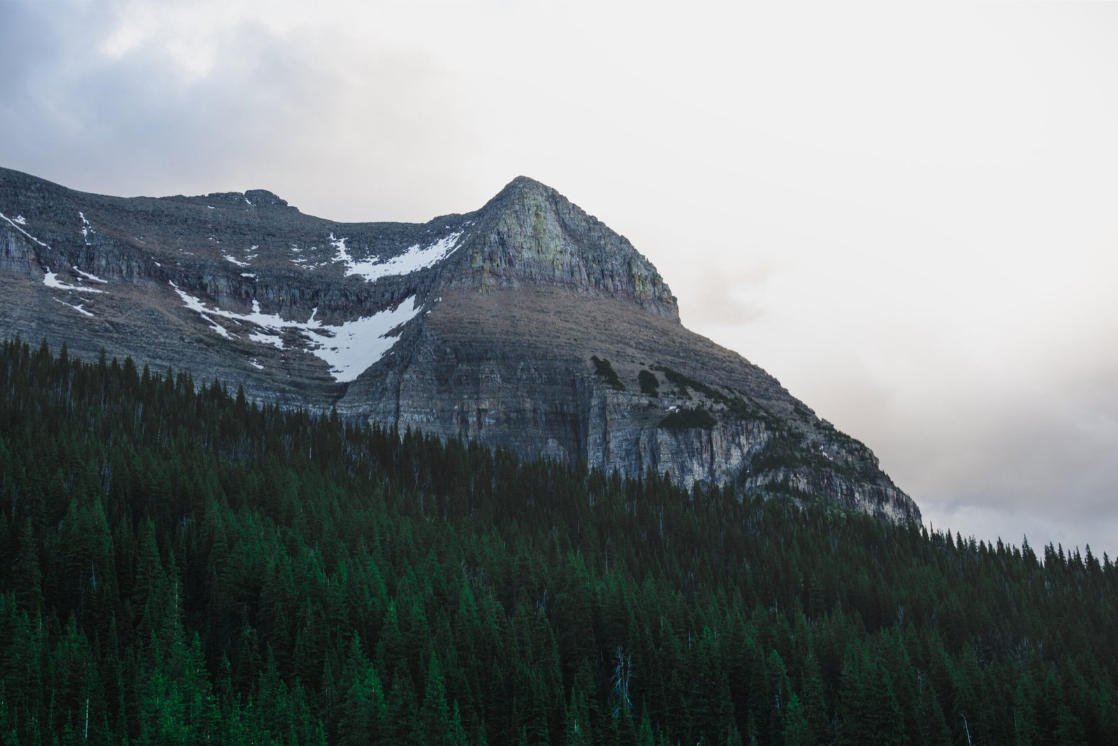 backcountry camping glacier national park montana